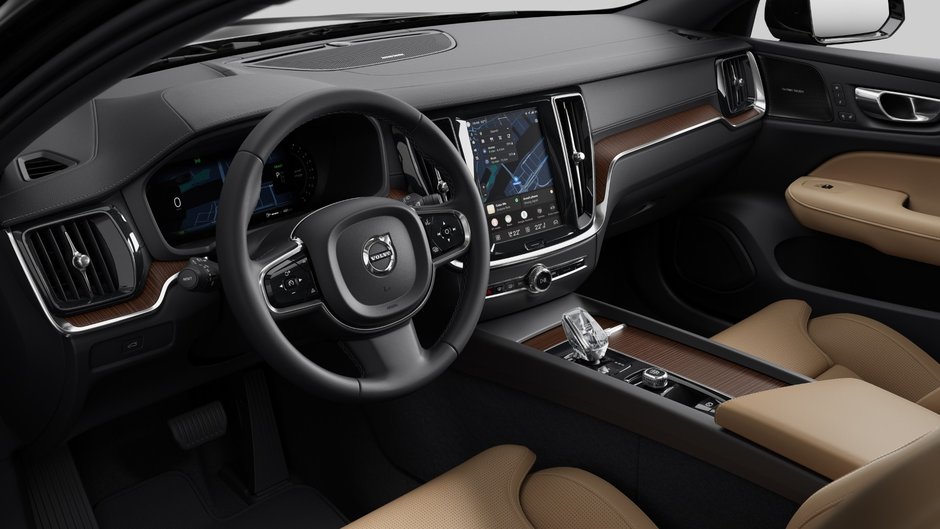 2026 Volvo V60 Cross Country ULTRA-7