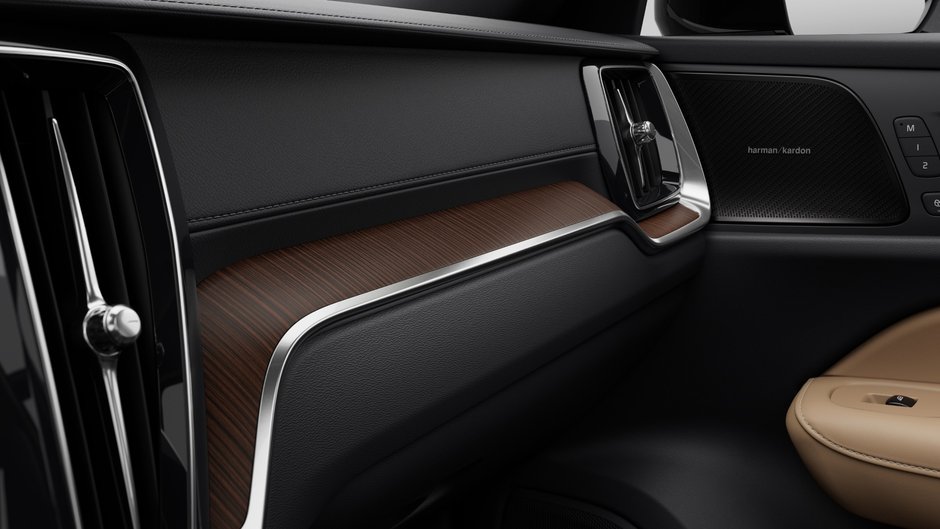 2026 Volvo V60 Cross Country ULTRA-6