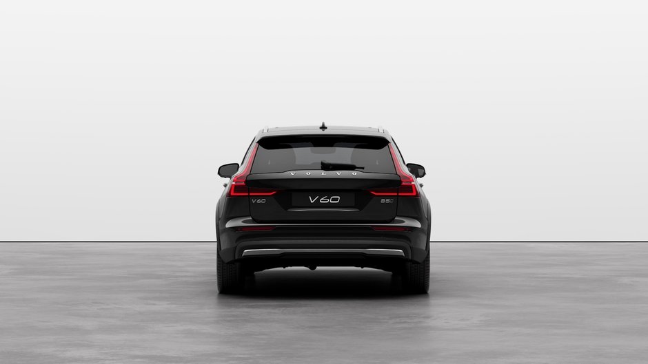 2026 Volvo V60 Cross Country ULTRA-3