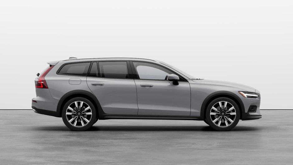 Volvo V60 CROSS COUNTRY ULTRA 2026-4