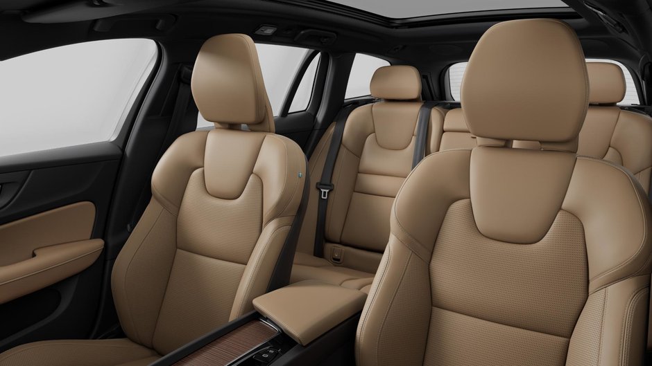 Volvo V60 CROSS COUNTRY ULTRA 2026-9