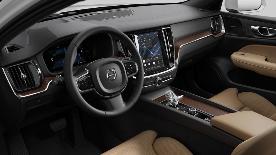 Volvo V60 CROSS COUNTRY ULTRA 2026-7