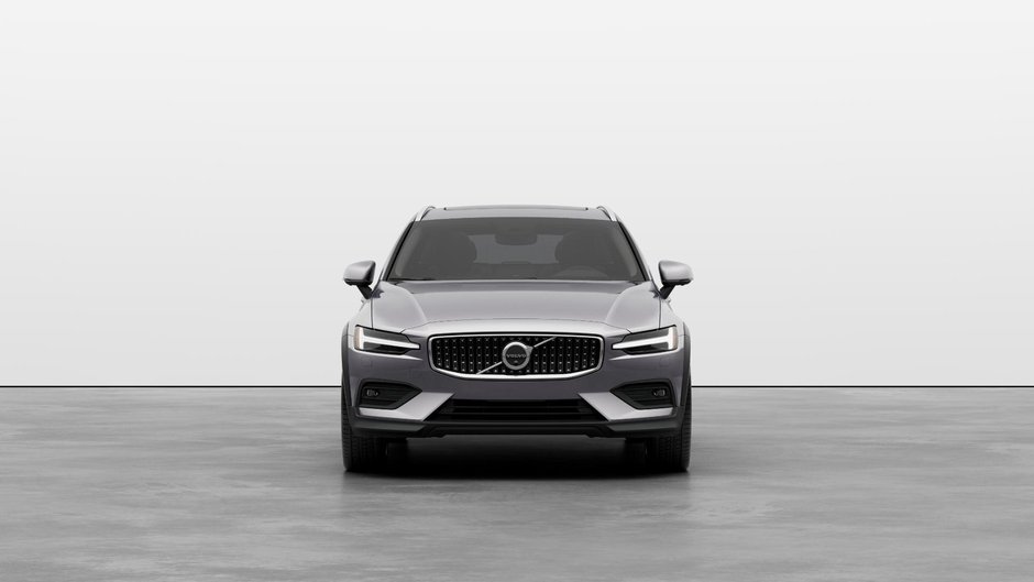Volvo V60 CROSS COUNTRY ULTRA 2026-2