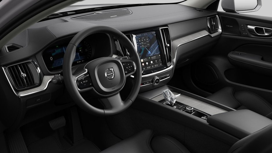 Volvo V60 CROSS COUNTRY ULTRA 2026-7