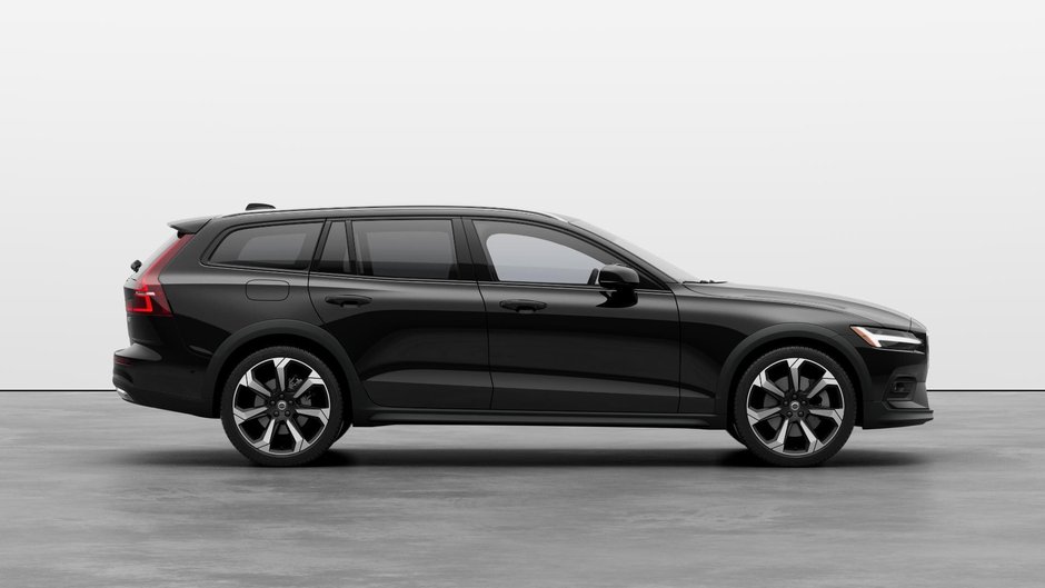 Volvo V60 CROSS COUNTRY ULTRA 2026-4