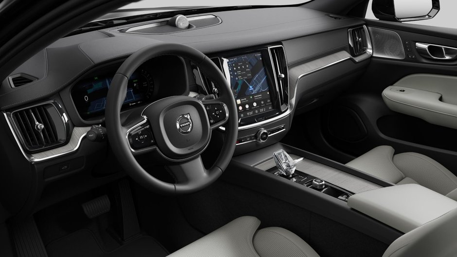 Volvo V60 CROSS COUNTRY ULTRA 2026-7