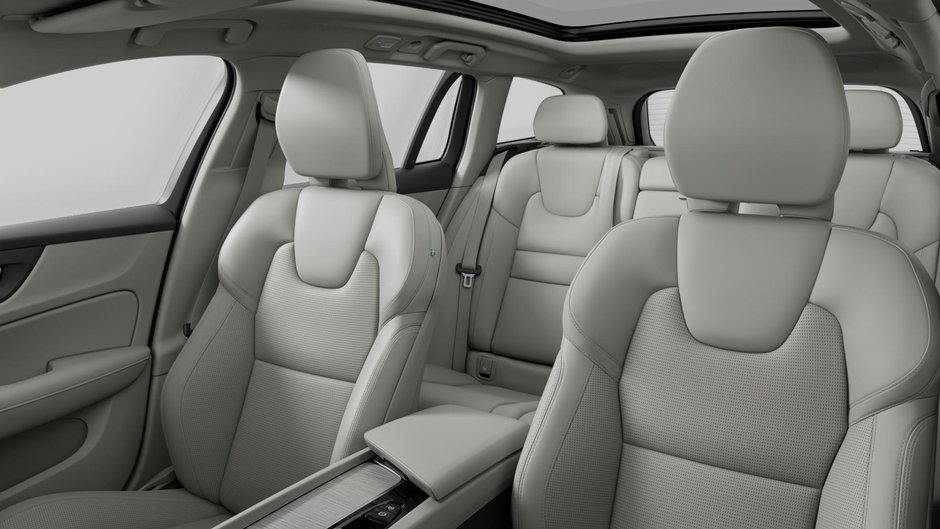 Volvo V60 CROSS COUNTRY ULTRA 2026-9