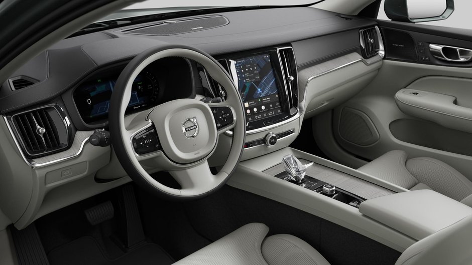 Volvo V60 CROSS COUNTRY ULTRA 2026-7
