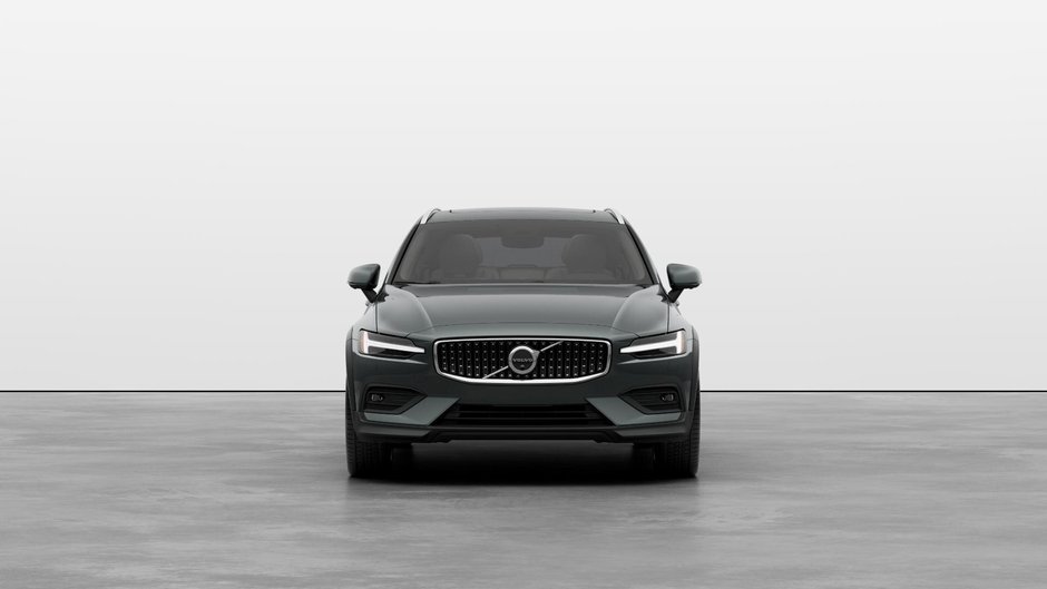 Volvo V60 CROSS COUNTRY ULTRA 2026-2