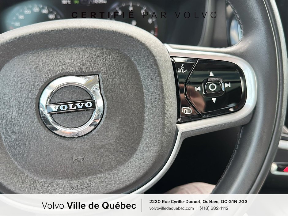 Volvo V60 Momentum 2021-14
