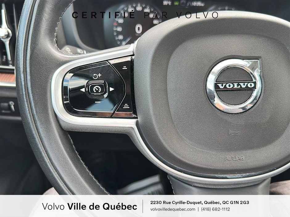 Volvo V60 Momentum 2021-13