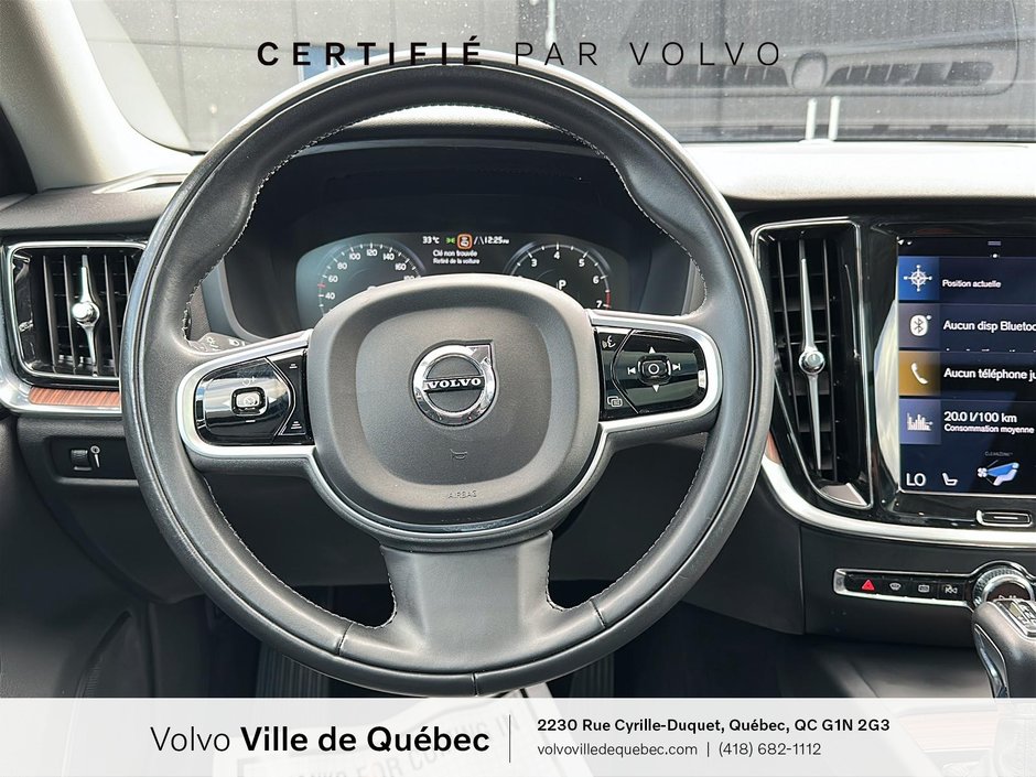 Volvo V60 Momentum 2021-12