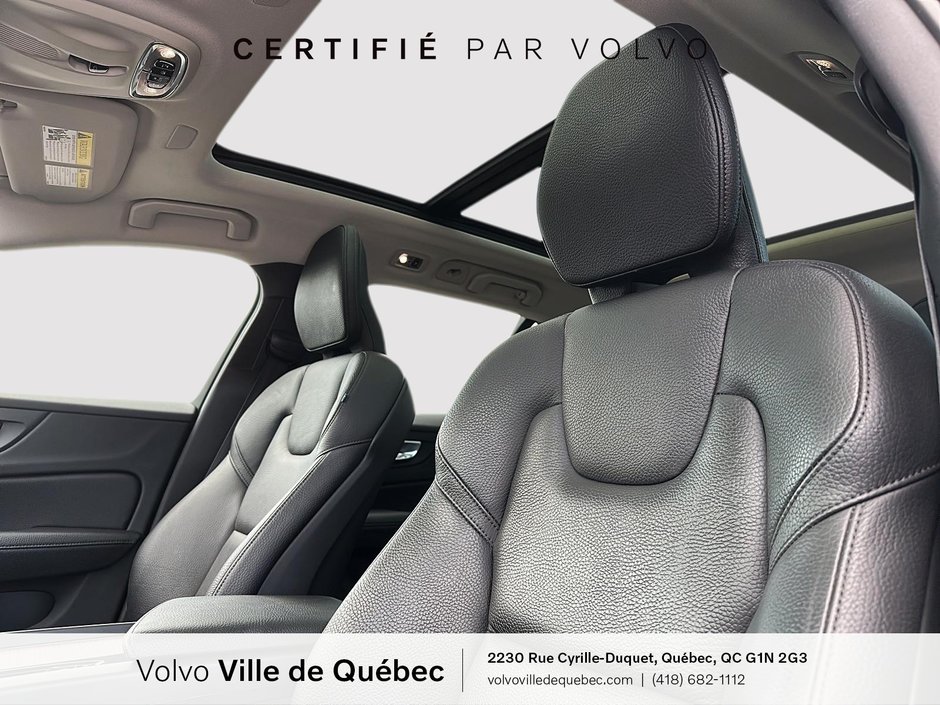 Volvo V60 Momentum 2021-8