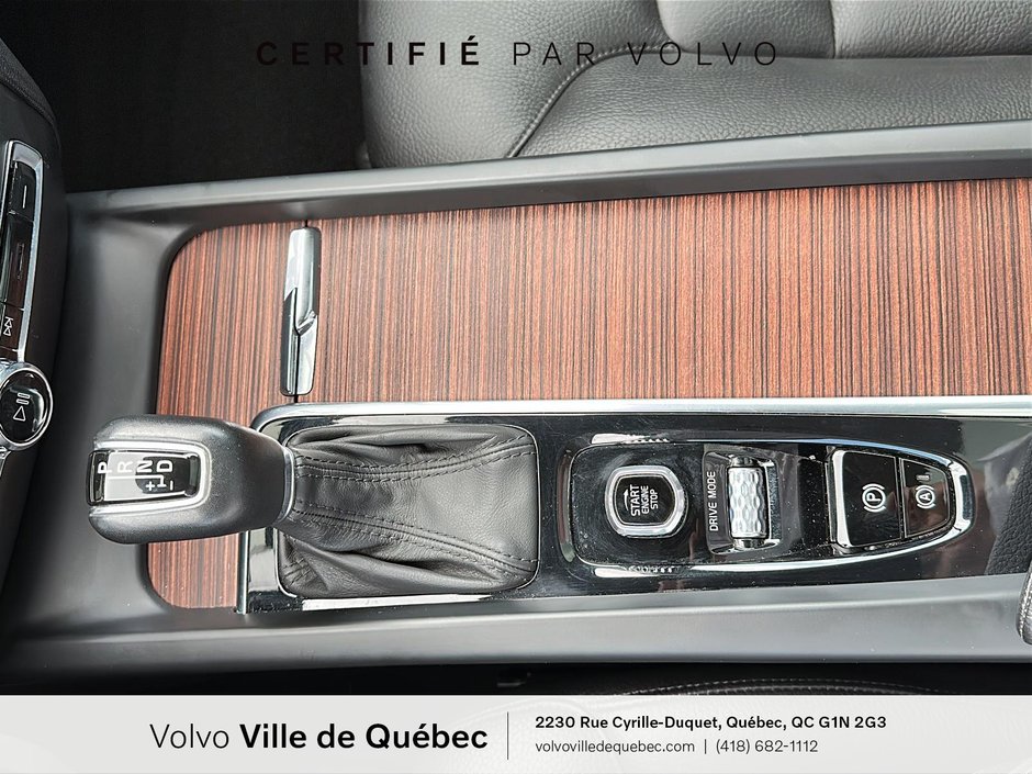 Volvo V60 Momentum 2021-19