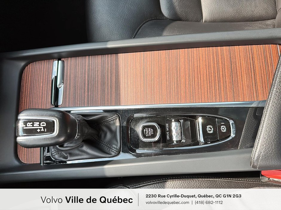 2021 Volvo V60 Momentum-19