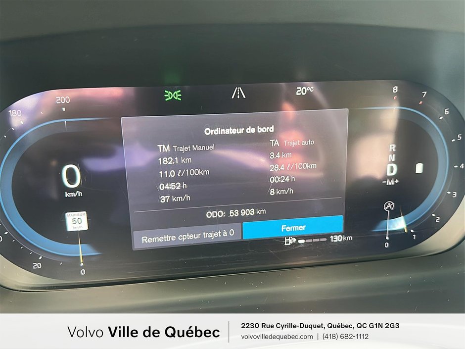 2022 Volvo V90 Cross Country B6-18