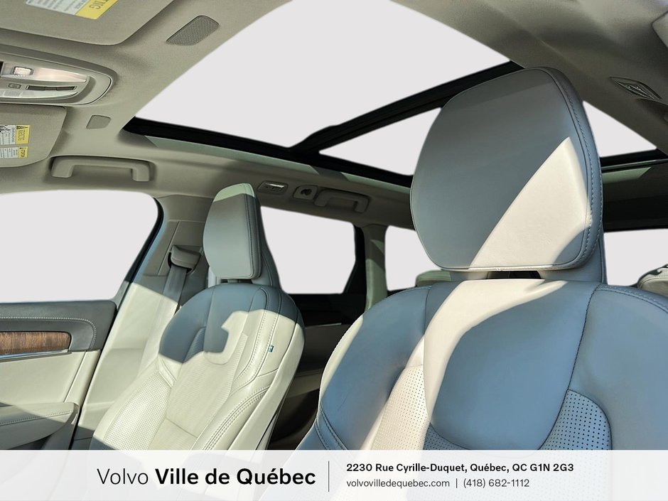 2022 Volvo V90 Cross Country B6-8