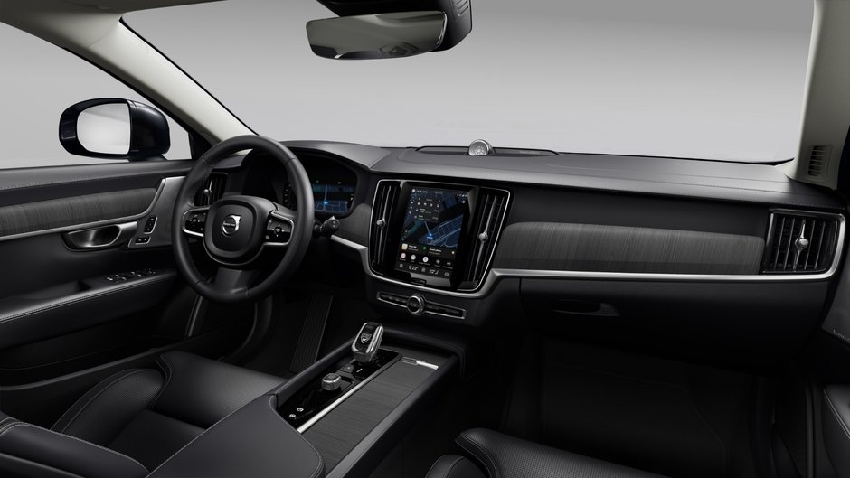 2026 Volvo V90 CROSS COUNTRY ULTRA-7