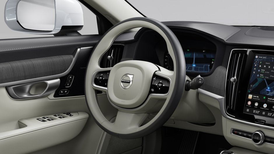 2026 Volvo V90 CROSS COUNTRY ULTRA-11