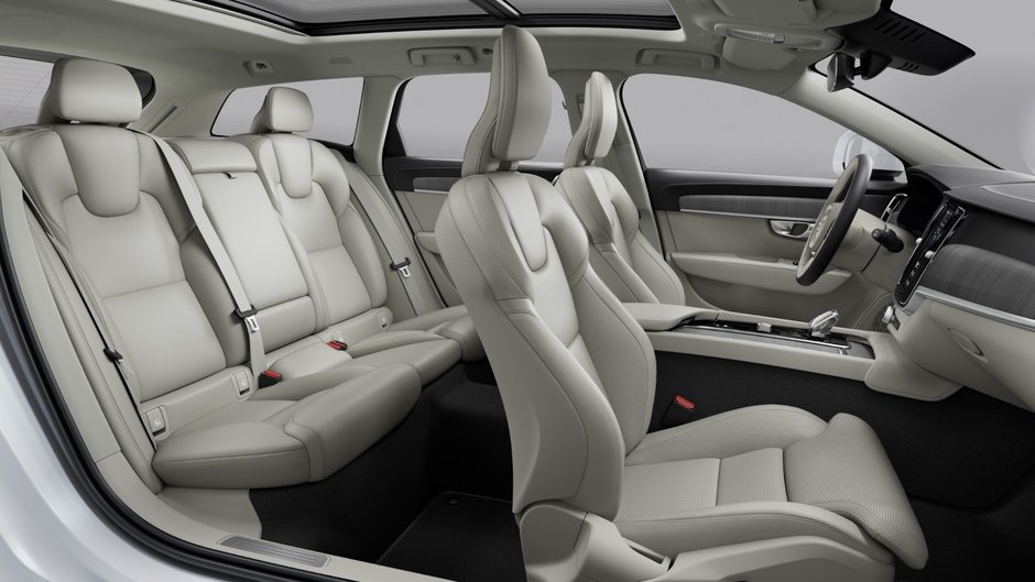 2026 Volvo V90 CROSS COUNTRY ULTRA-10