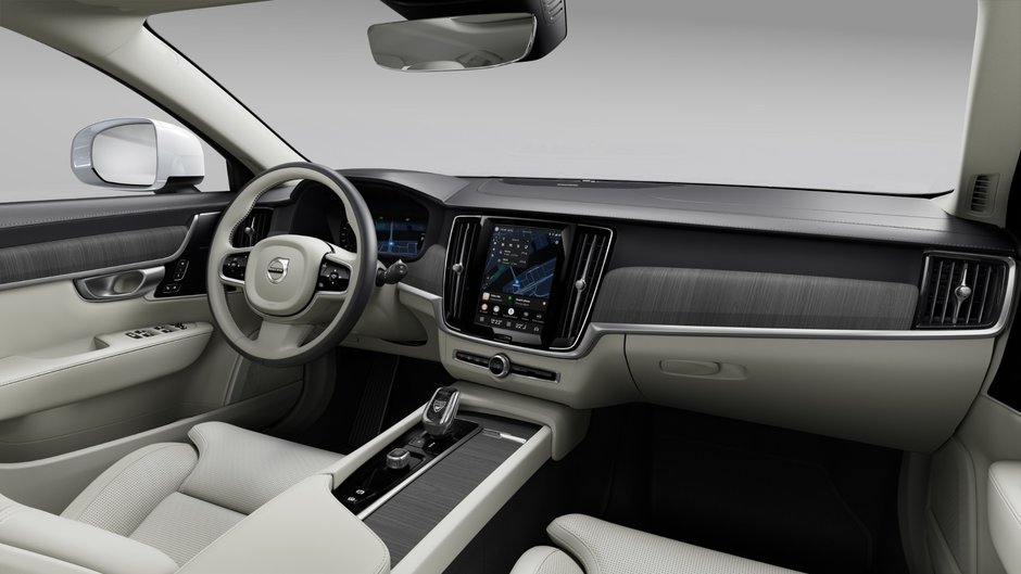 2026 Volvo V90 CROSS COUNTRY ULTRA-7