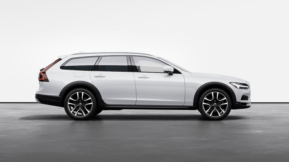 2026 Volvo V90 CROSS COUNTRY ULTRA-4