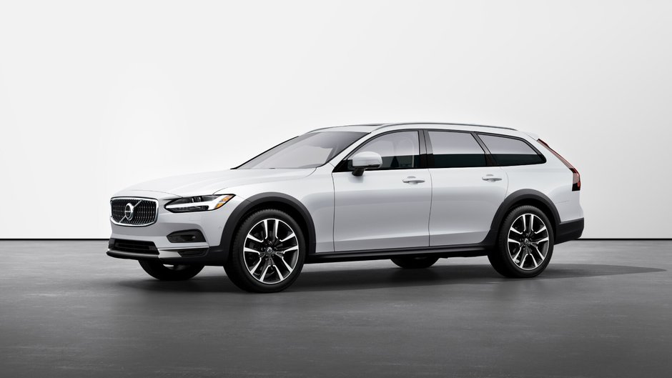 2026 Volvo V90 CROSS COUNTRY ULTRA-0