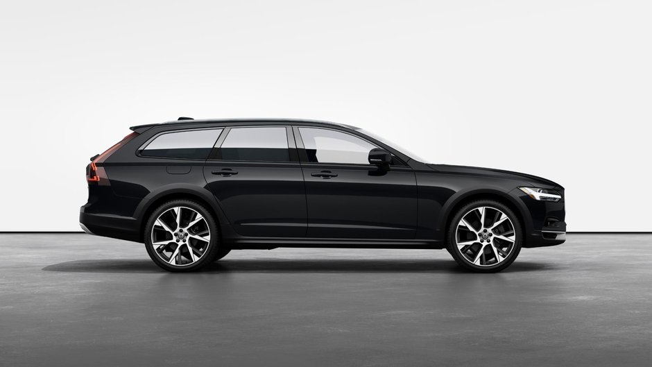 Volvo V90 CROSS COUNTRY ULTRA 2026-4