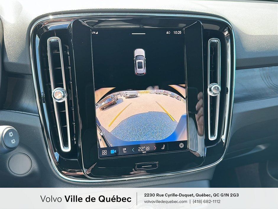 2024 Volvo XC40 Recharge Pure Electric Plus-15