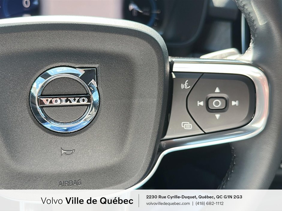 2024 Volvo XC40 Recharge Pure Electric Plus-14
