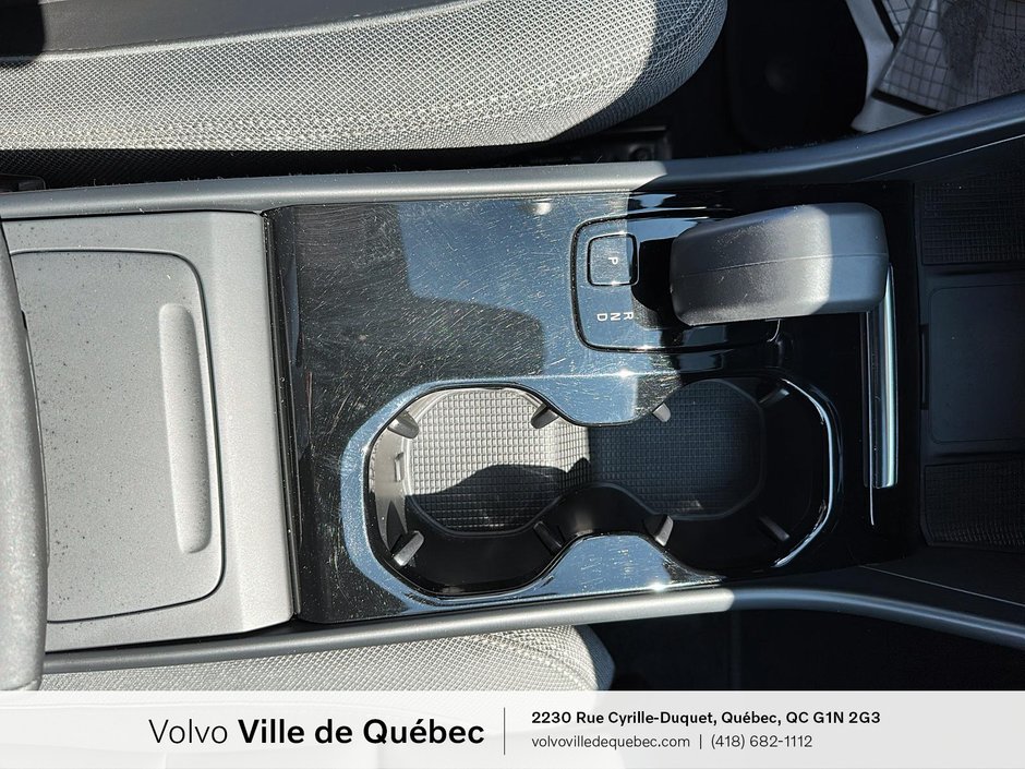 2024 Volvo XC40 Recharge Pure Electric Plus-18