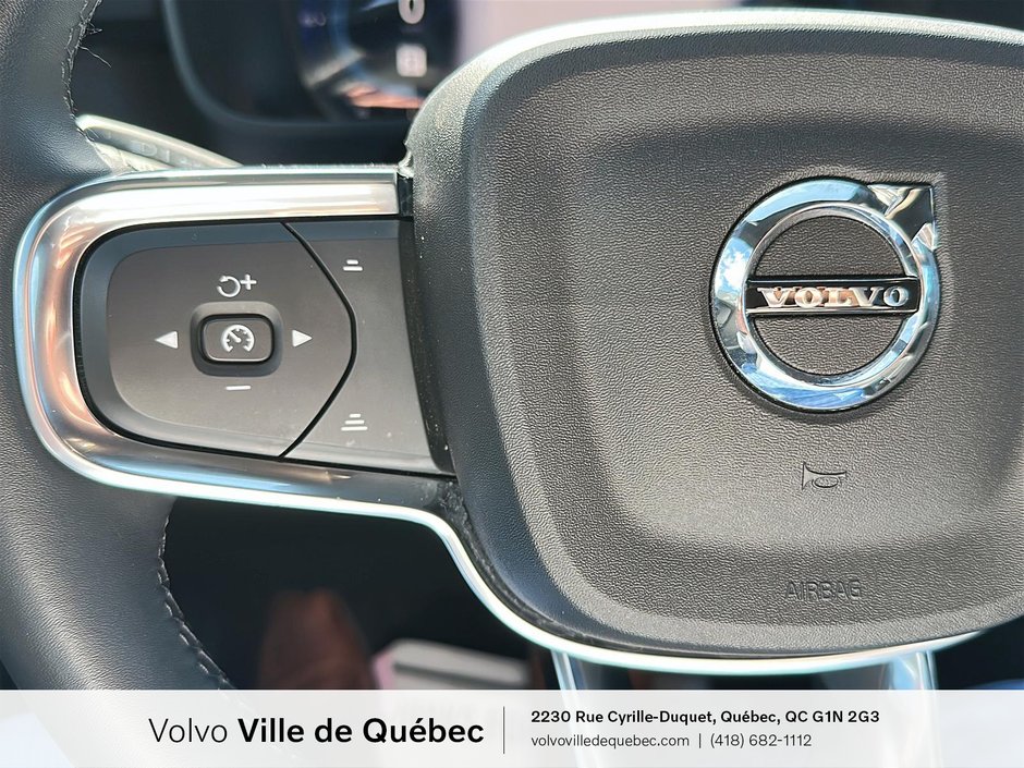 2024 Volvo XC40 Recharge Pure Electric Plus-13