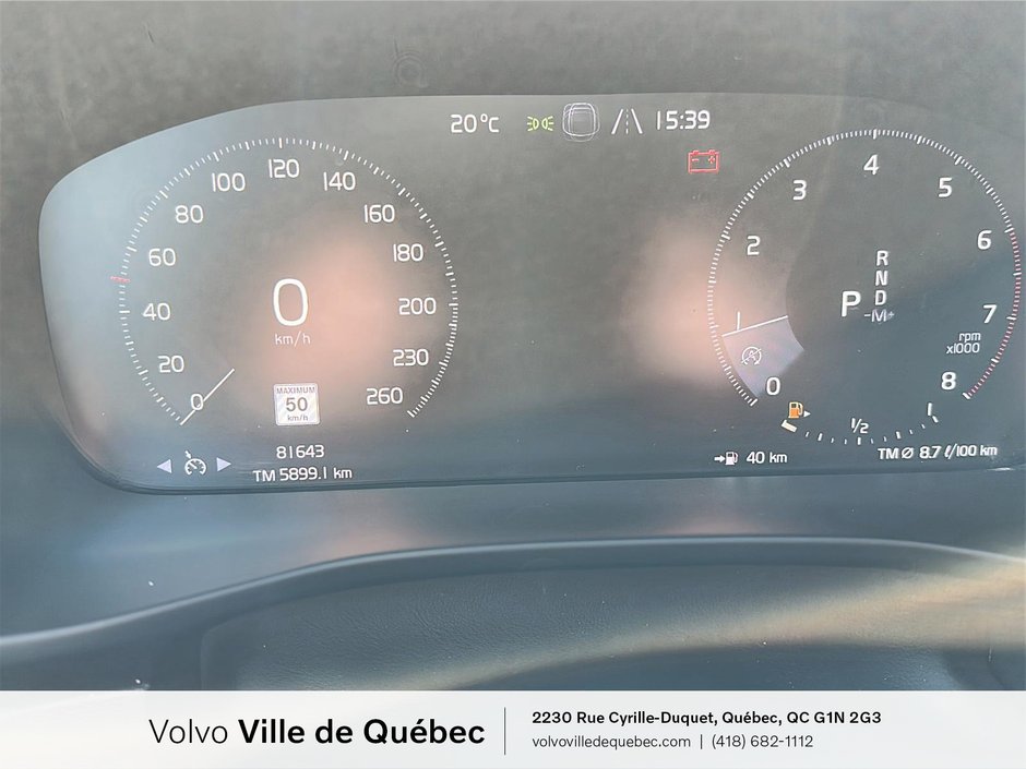 2020 Volvo XC40 Momentum-14