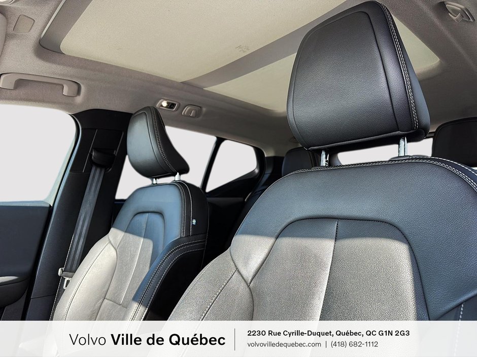 2020 Volvo XC40 Momentum-8