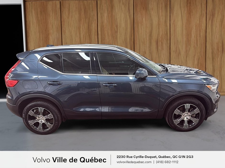 2021 Volvo XC40 Inscription-2