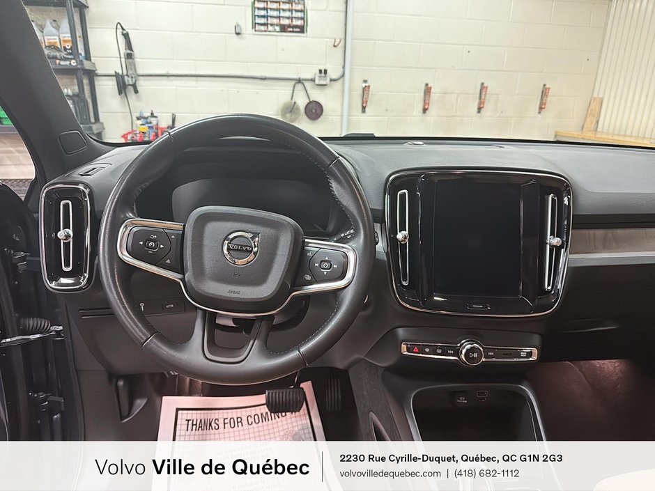 2021 Volvo XC40 Inscription-11
