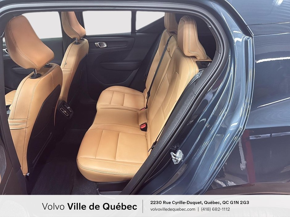 2021 Volvo XC40 Inscription-9