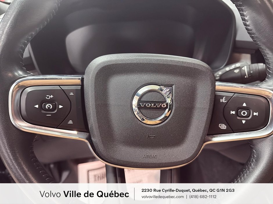 2021 Volvo XC40 Inscription-13