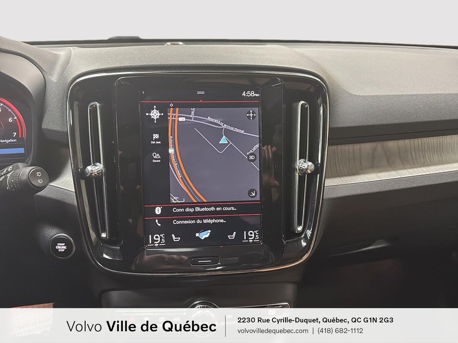 2021 Volvo XC40 Inscription-16