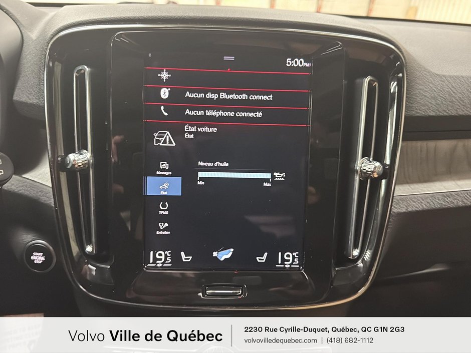 2021 Volvo XC40 Inscription-20