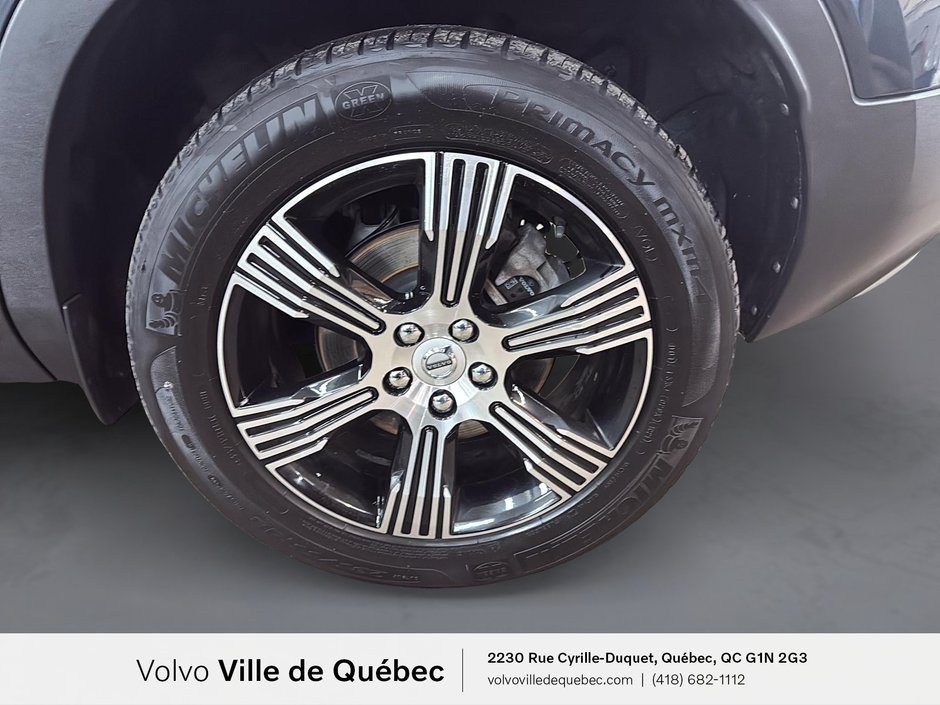 2021 Volvo XC40 Inscription-5
