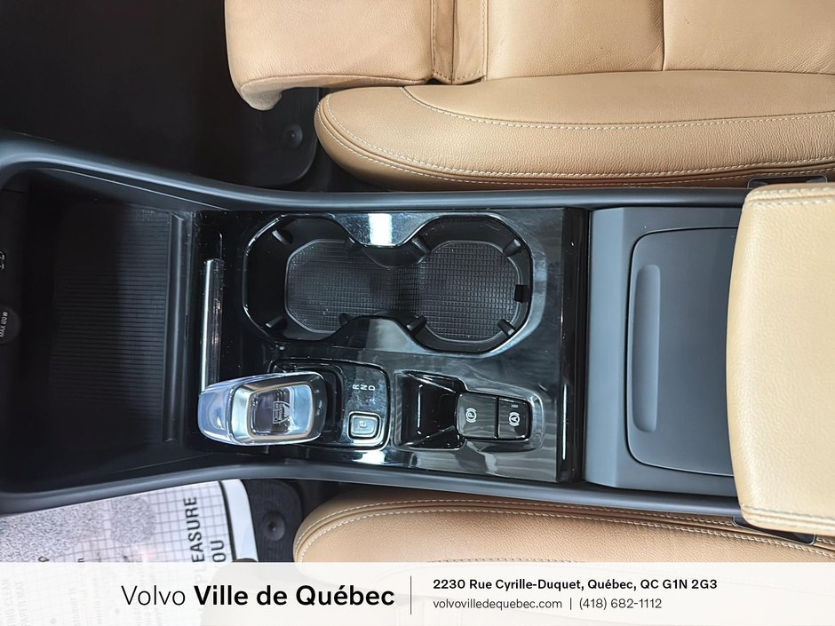 2021 Volvo XC40 Inscription-14