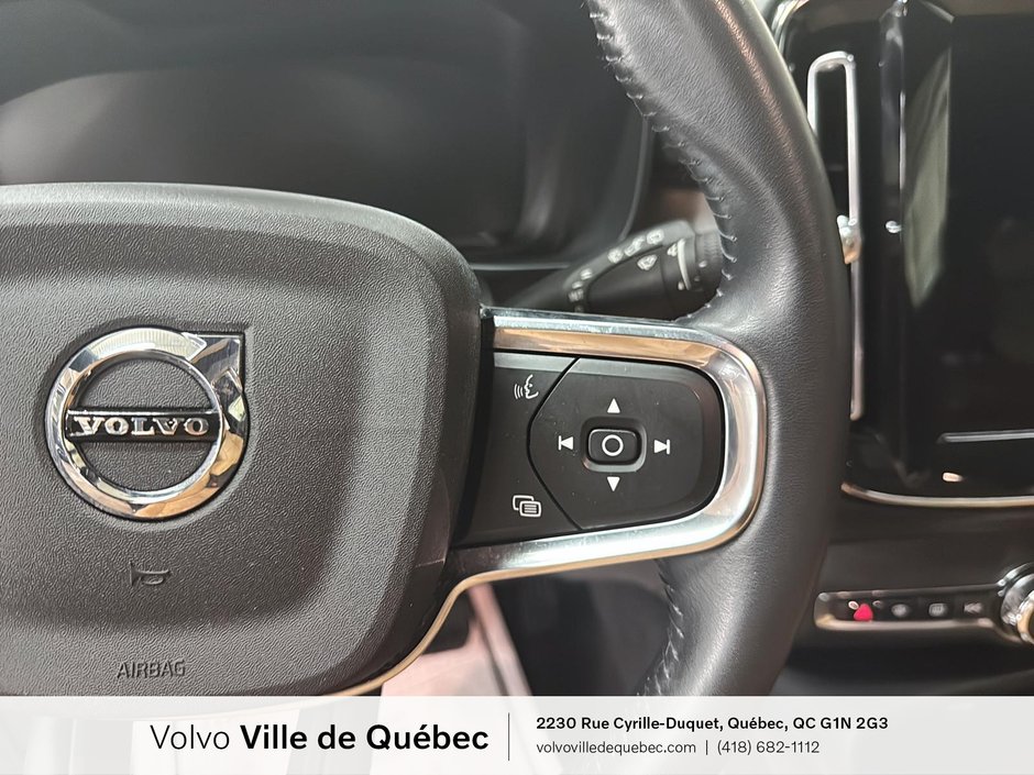 2021 Volvo XC40 Inscription-12