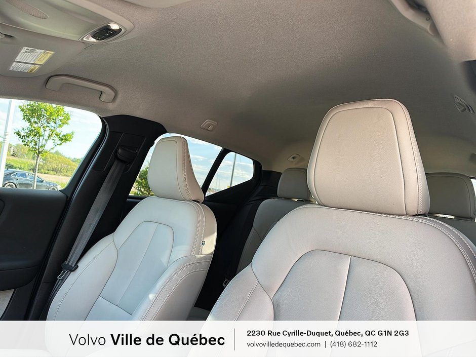 2021 Volvo XC40 Momentum-6
