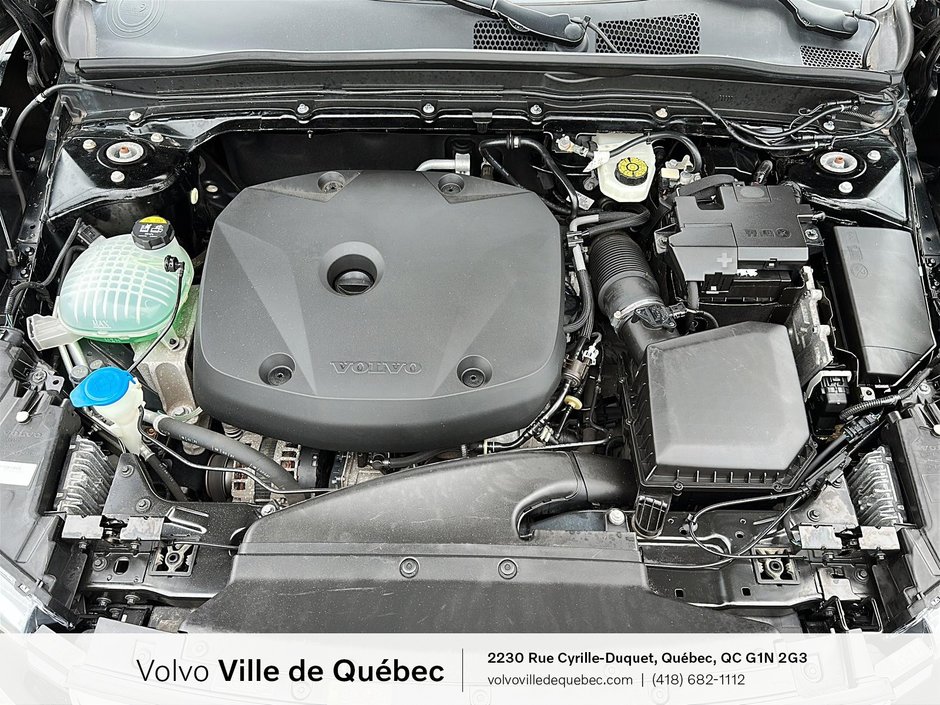 Volvo XC40 Momentum 2021-6