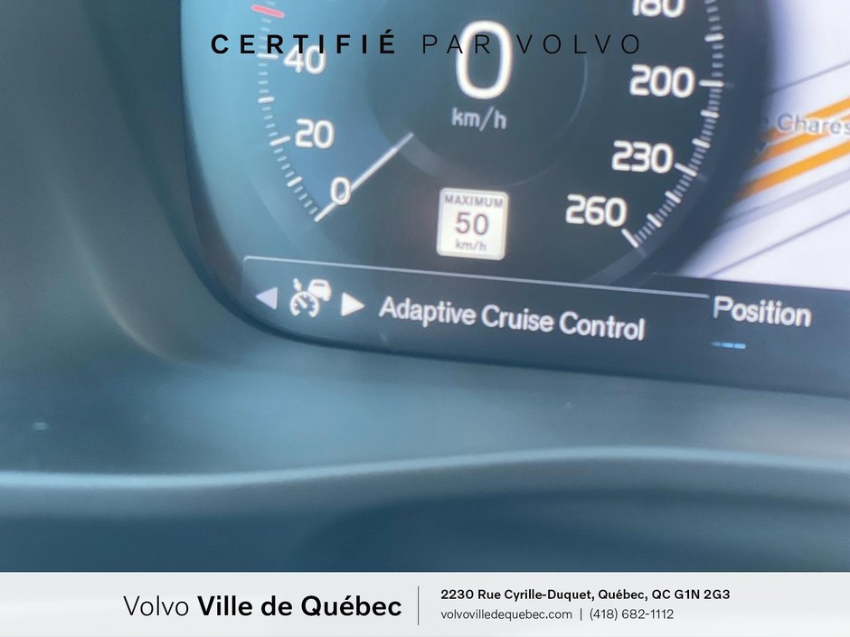 Volvo XC40 R-Design 2021-14