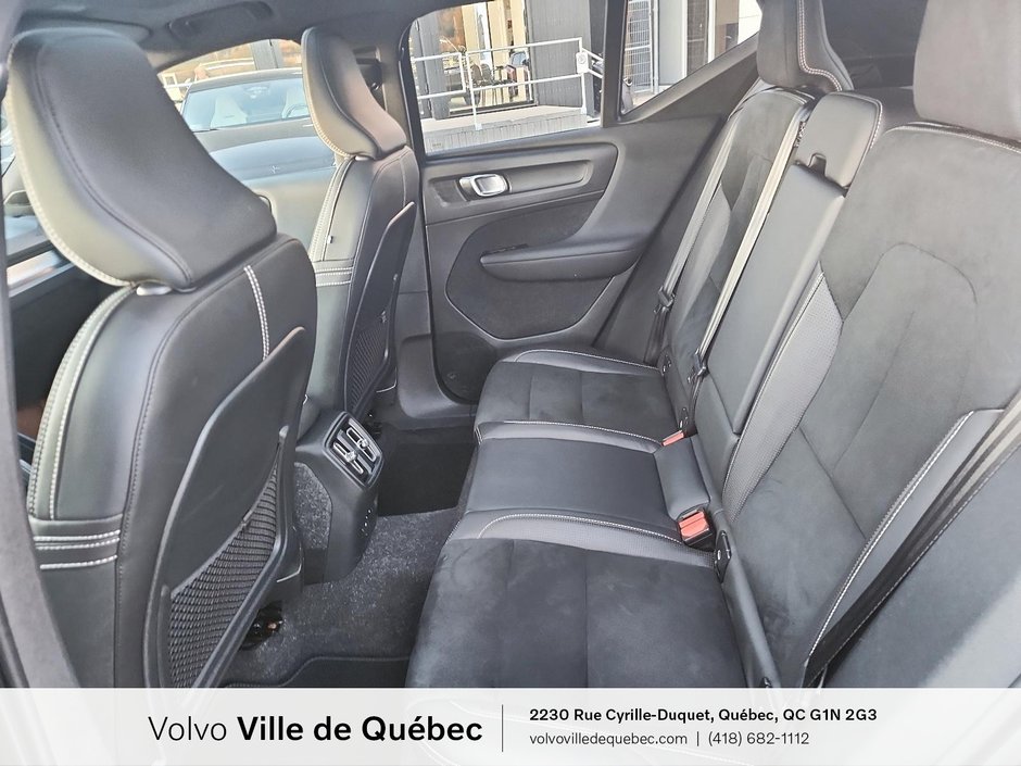 2021 Volvo XC40 P8 AWD-6