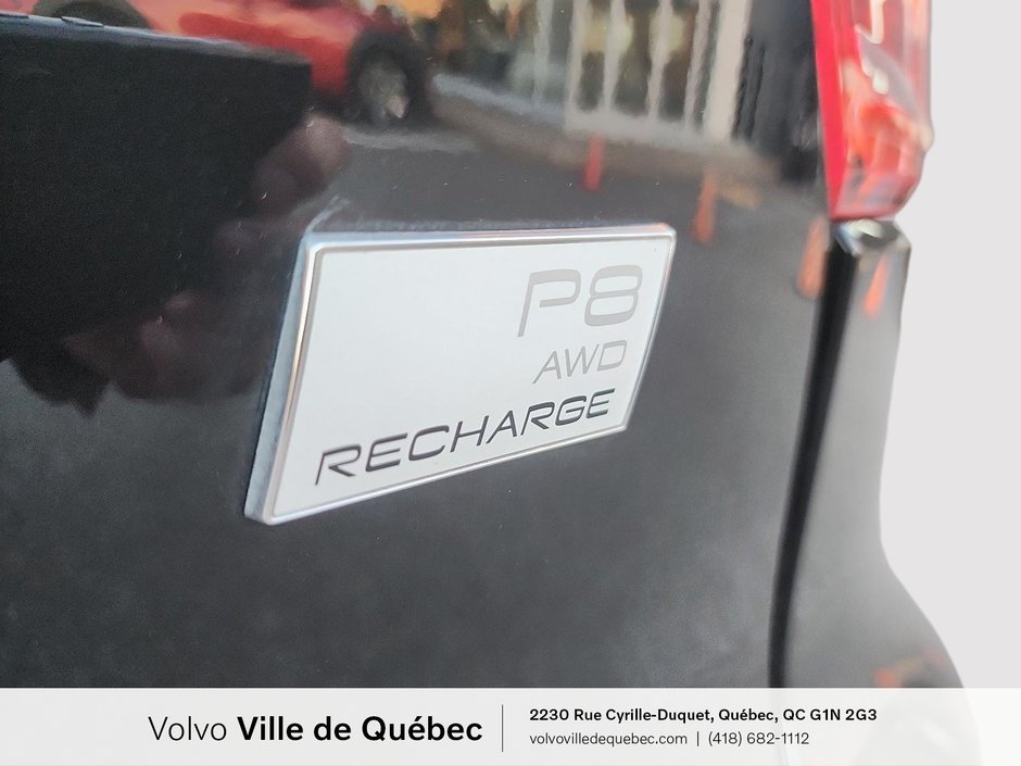 2021 Volvo XC40 P8 AWD-4