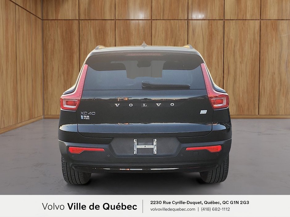 2021 Volvo XC40 P8 AWD-3