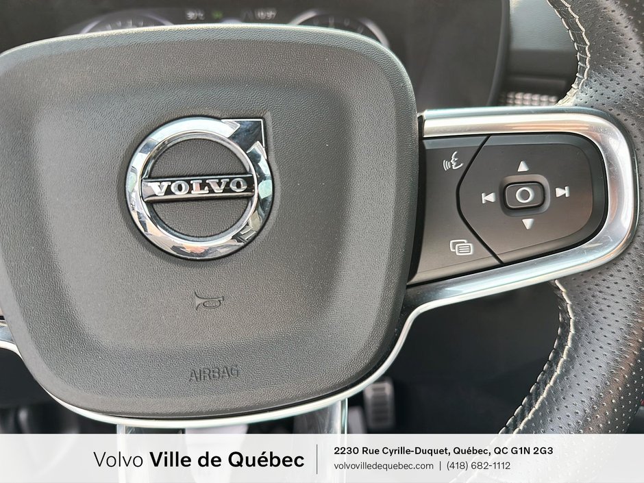 2021 Volvo XC40 R-Design-18